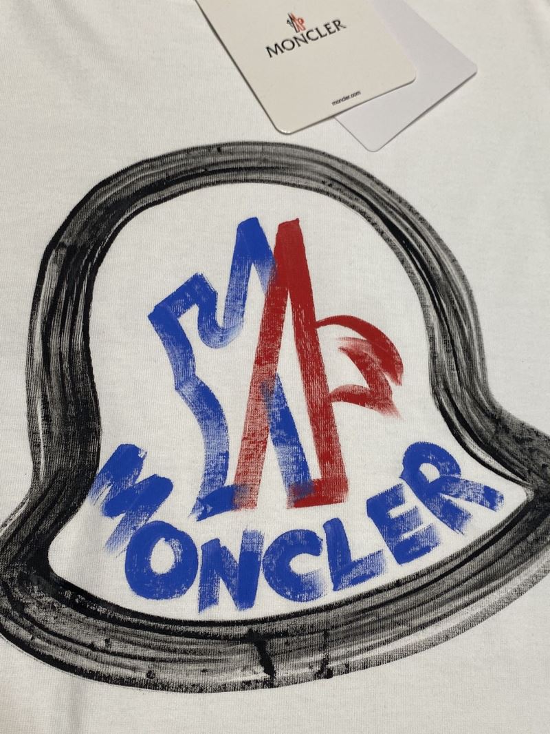 Moncler T-Shirts